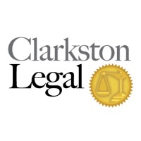 Clarkston Legal logo - Similar company to Huron Academy