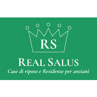 Real Salus logo - Similar company to Ondazzurra