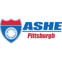 Pittsburgh American Society of Highway Engineers (ASHE) logo - Similar company to Wts Pittsburgh Chapter