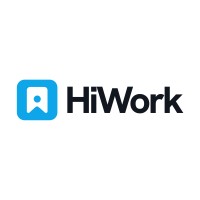HiWork CRM Digital Rolodex logo - Similar company to Aneu