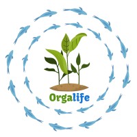 Orgalife logo - Similar company to Orgalife Food