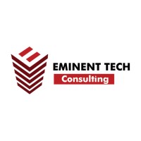 Eminent Tech logo - Similar company to Comet Computing Systems