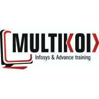 MultiKod Infosys & Advance Training logo - Similar company to Tech It Up