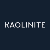 Kaolinite logo - Similar company to Purity Artifacts Ltd