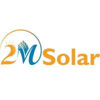 2M Solar logo - Similar company to Easynergy