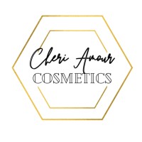 Cheri Amour Cosmetics logo - Similar company to Cara Cosmetics Inc