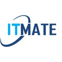 IT MATE SOLUTIONS logo - Similar company to Ict Asyst