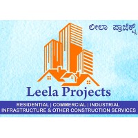 Leela Projects logo - Similar company to Zulu Technology Ltd.