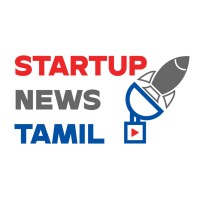 Startup News Tamil logo - Similar company to Zozoconnect