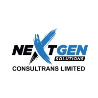 NextGen Solutions logo - Similar company to Glencar Ltd (Png)
