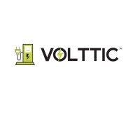 Volttic Australia logo - Similar company to Yepzon