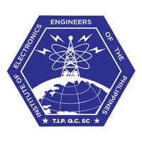 Institute of Electronics Engineers of the Philippines - T.I.P. Q.C. Student Chapter logo - Similar company to Institute Of Electronics Engineers Of The Philippines, Up Student Chapter