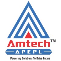 Amtech Power Engineering Pvt Ltd logo - Similar company to Gridelite Engineering Solutions Private Limited