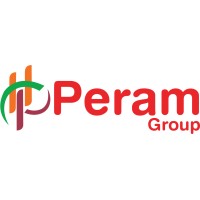 Peram Group logo - Similar company to Svs Infra Developers