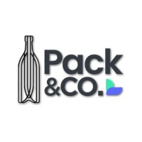Pack and Co logo - Similar company to Coversafe Film