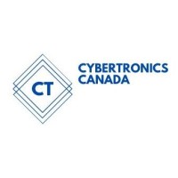 Cybertronics Canada Inc logo - Similar company to Sysmanco Inc. Canada