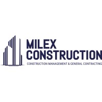 Milex Construction LLC logo - Similar company to Munz Construction