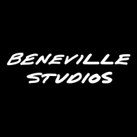 Beneville Studios logo - Similar company to Funventures
