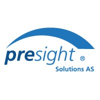 Presight Solutions AS logo - Similar company to Konciv