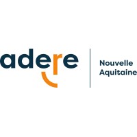 ADERE Nouvelle Aquitaine logo - Similar company to L’Agence Pop