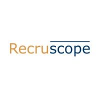 Recruscope logo - Similar company to Strato Exec