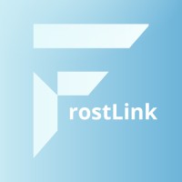 FrostLink logo - Similar company to Urday Agency