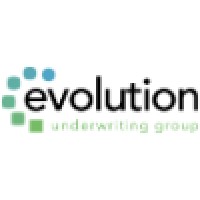 Evolution Underwriting Group Ltd