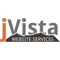 WordPress Web Design by jVista Website Services logo - Similar company to Wordpress Website Design & Development Services