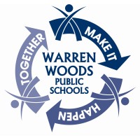 Warren Woods Public Schools logo - Similar company to Warren Consolidated Schools