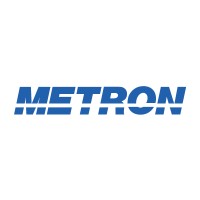 Metron Inc. logo - Similar company to Cellula Robotics Ltd.