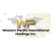 Western Pacific International Holdings Inc. logo - Similar company to Cirkulo+