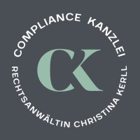 Compliance Kanzlei logo - Similar company to Vogeler Rechtsanwälte Partnerschaft Mbb