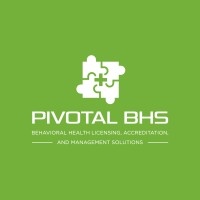 Pivotal Behavioral Health Solutions
