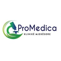 Klinika Promedica logo - Similar company to Dermapure Medical Clinic