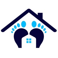 Footfallz logo - Similar company to Localytee