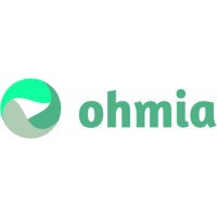 Ohmia logo - Similar company to Ohmnia Group
