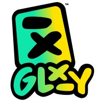GLXY.RADIO logo - Similar company to Caliope Media Software