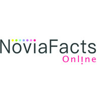 NoviaFacts Online BV logo - Similar company to De Voetbalfabriek