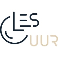 Lesuur logo - Similar company to Overuur | Thuis In Uren