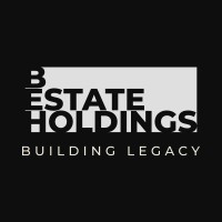 B Estate Holdings LLC logo - Similar company to Green Gate