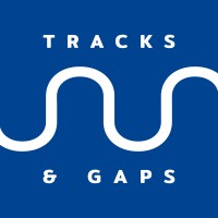 Tracks & Gaps logo - Similar company to Skoota - Mzansi E-Mobility