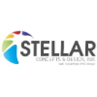 Stellar Concepts & Design Ink