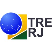 TRE-RJ | Tribunal Regional Eleitoral do Rio de Janeiro logo - Similar company to Tribunal Regional Eleitoral Do Rio De Janeiro - Tre-Rj