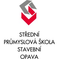 Střední průmyslová škola stavební, Opava, příspěvková organizace logo - Similar company to Csr Zlín - Zdenka Barošová
