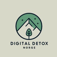 Digital Detox Norge logo - Similar company to Mojo