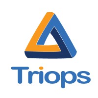Triops Solutions logo - Similar company to Technology Consulting Solutions (Tcs)