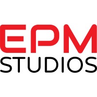 EPM Studios logo - Similar company to Community Lands