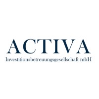 Activa Investitionsbetreuungsgesellschaft mbH logo - Similar company to Blockchain Onkels