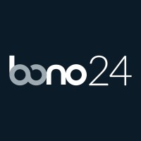 BONO 24 logo - Similar company to Auto Gamma