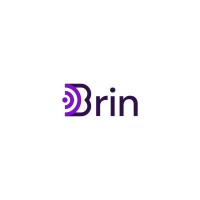 Brin logo - Similar company to Onetrack